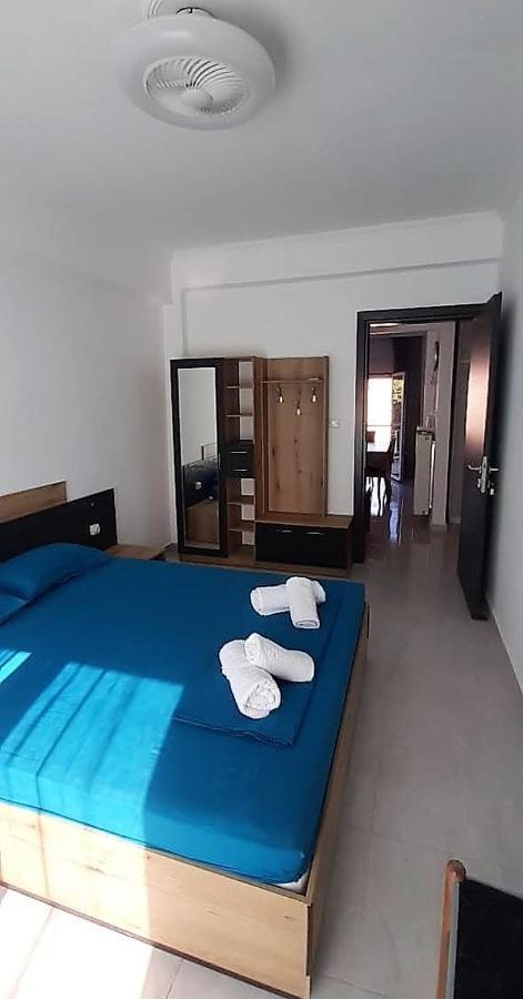 Ourania Apartment أسبروبالتا المظهر الخارجي الصورة